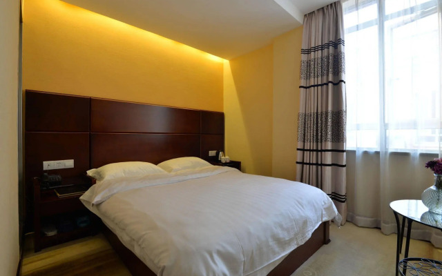 Irene Boutique Hotel - Jinshu Shop