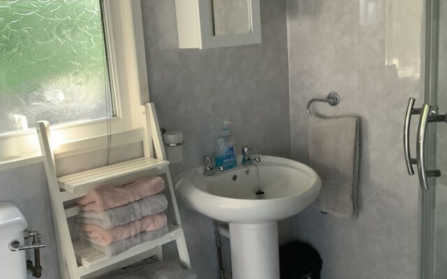 Snowdonia Holiday Cabin In Caernarfon North Wales