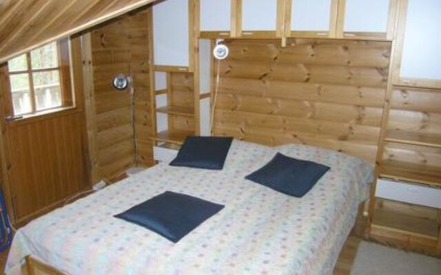 Holiday Home Kangastus a