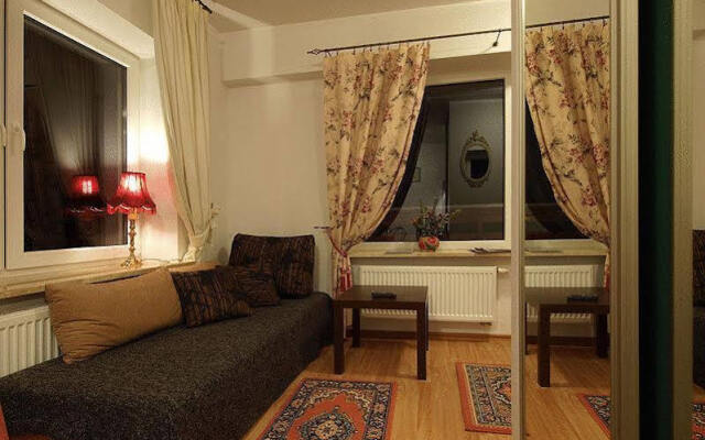 Apartamenty Callan