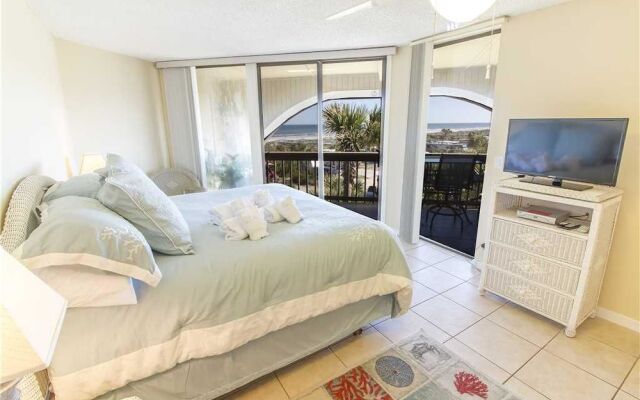 Hibiscus 303B - Two Bedroom Condo