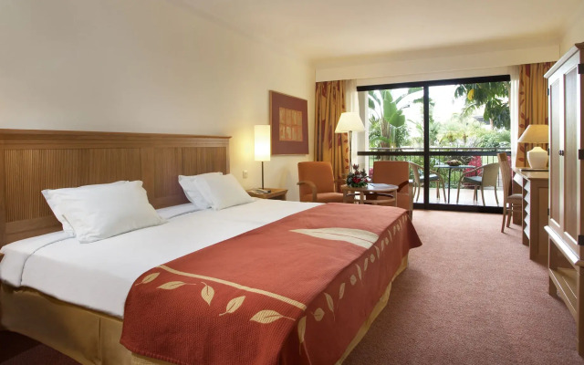Porto Mare Hotel