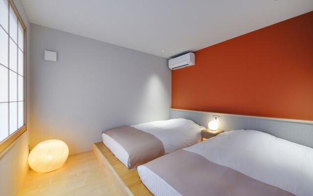 Kyoto Machiyado Gojo Ohashi