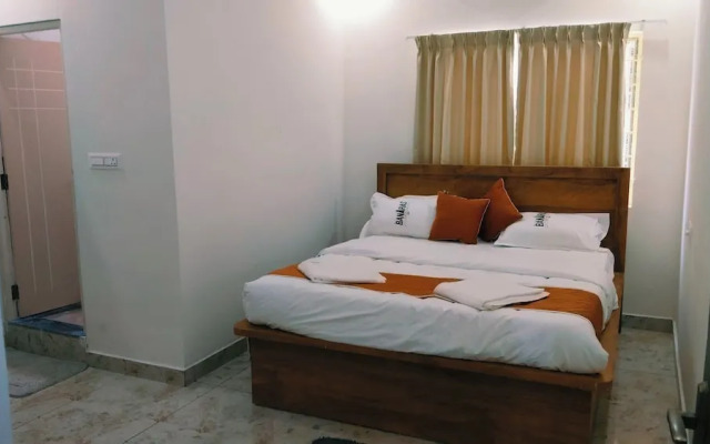 Banaras Spirits Boarding And Lodging