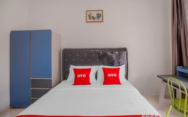 Wisma Bambu Syariah by  OYO Rooms