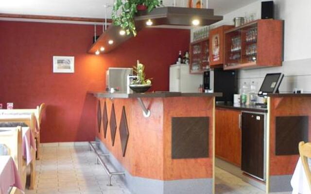Hotel Garni Rieder Eck