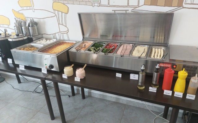 Электра Холидей