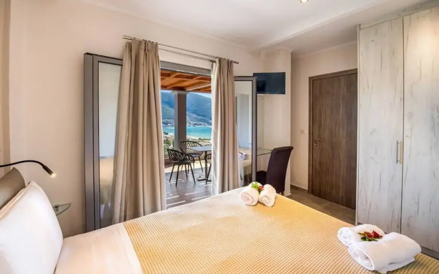 Villa Ostria 4 Aria Drakatos