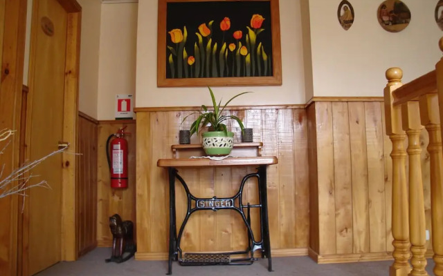 Hostal Entre Rios