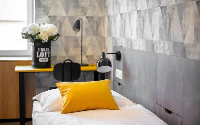 Urban Ring Hotel