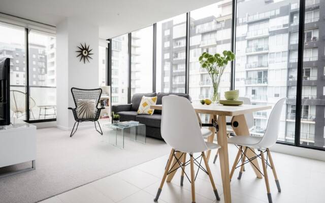 Apartment2c - Metro