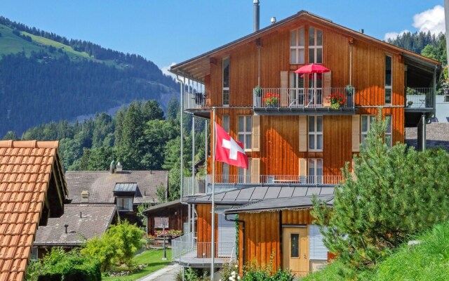 Schweizerheim Lauterbrunnen