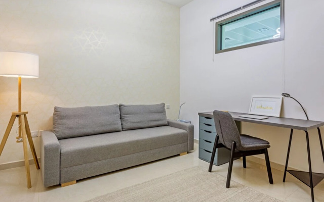 3B-Panorama 3 - 803 by bnbme homes