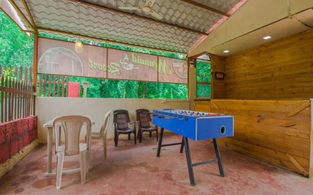 Mermaid Resort by OYO Rooms