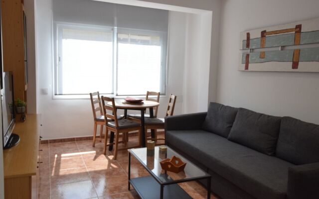 HomeHolidaysRentals  Tarragona