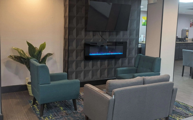 Quality Inn Danville - University Area