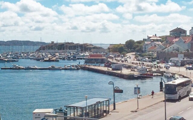 6 Person Holiday Home in Lysekil