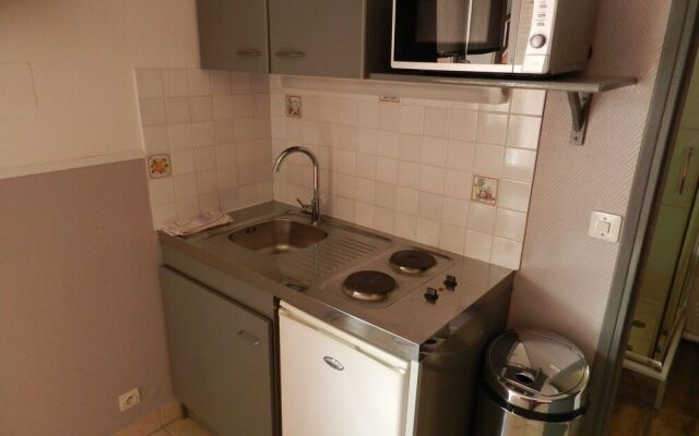 Résidence Chez Gino