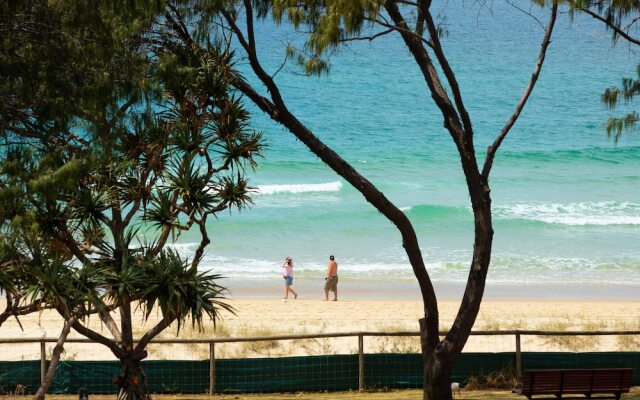 Imperial Surf Private Apartments