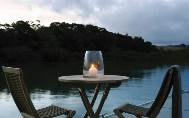 Riverside Matakana