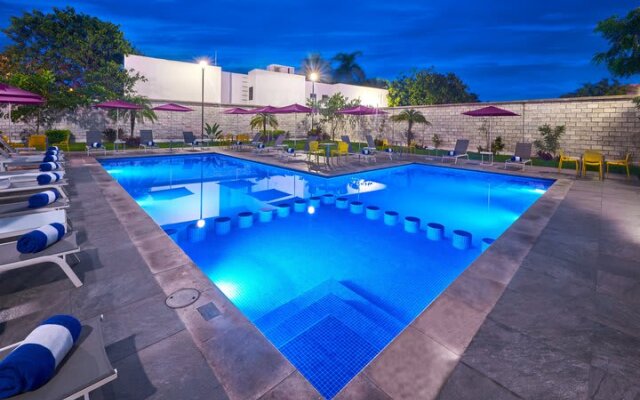 City Express by Marriott Merida