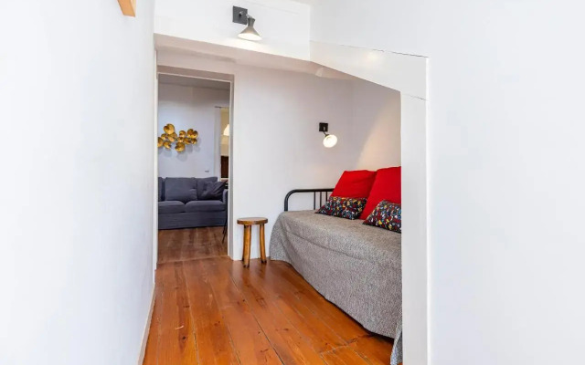 Duplex Alfama