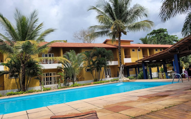 Pousada Beach Bahia