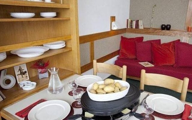 Residence Maeva Les Bleuets