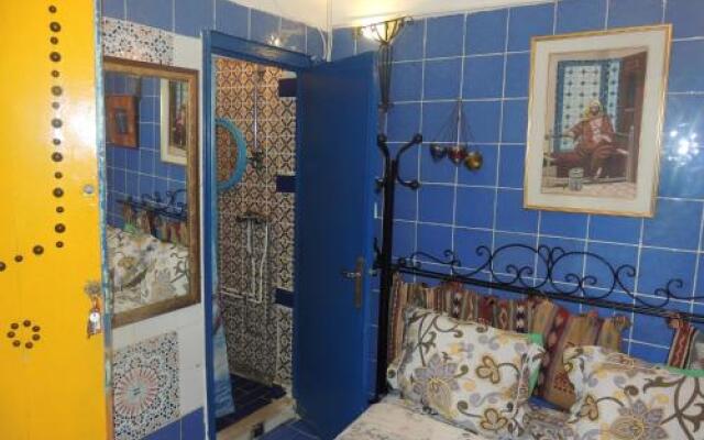 The 18, Marsa Guest House