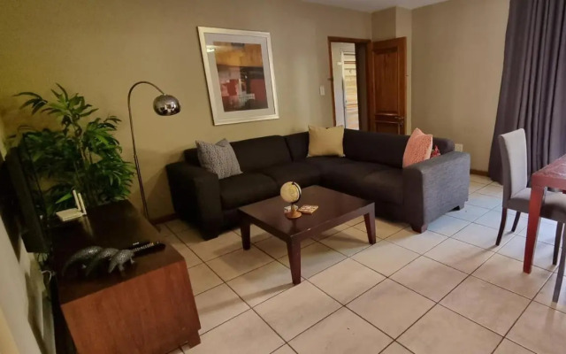 Homely Apartment, Hatfield, Unit-9
