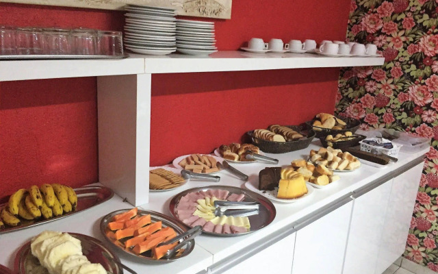 Hotel Vila Planalto