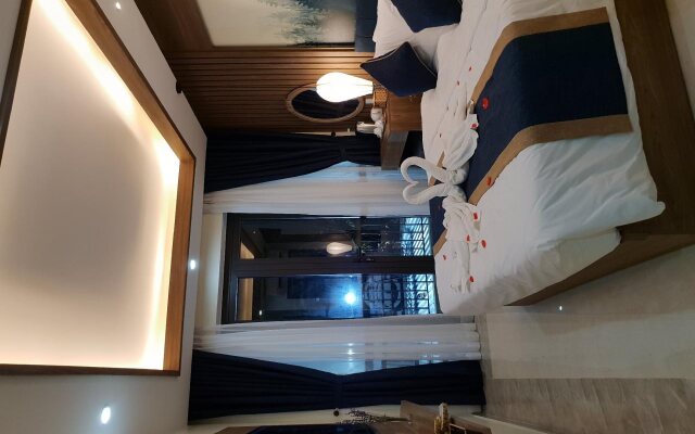 Southern Hotel Hoi An