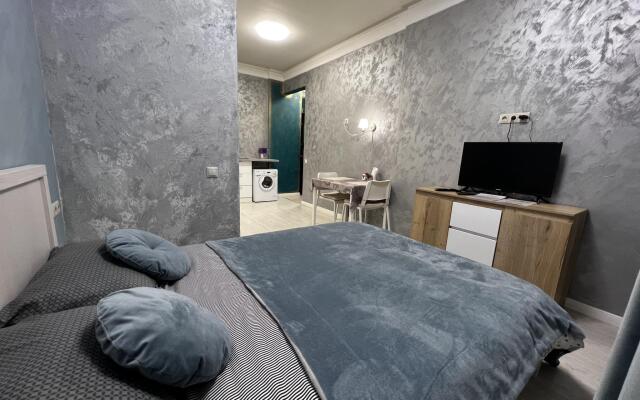 AlexHome on Mishina street 34k1-3