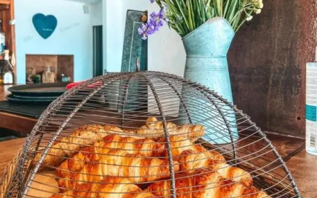 Aparthotel Formentera Chic Lofts