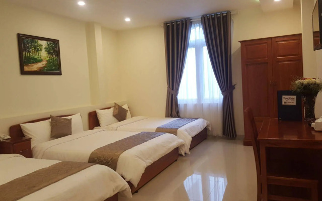 Dong Viet Hotel