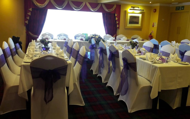 The Upper Largo Hotel & Restaurant