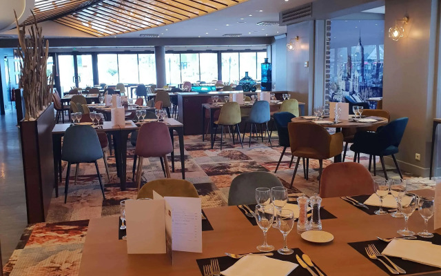 Mercure Mont Saint Michel