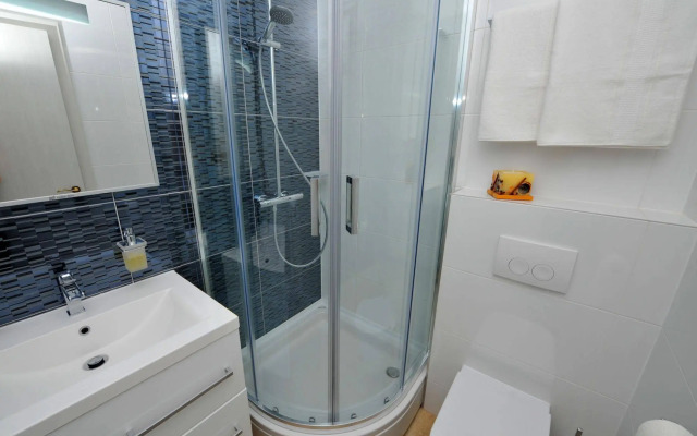 Metropole Luxury Rooms