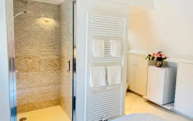 B&B Guesthouse Tarteline