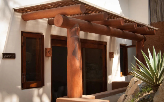Solana Boutique Bed & Breakfast