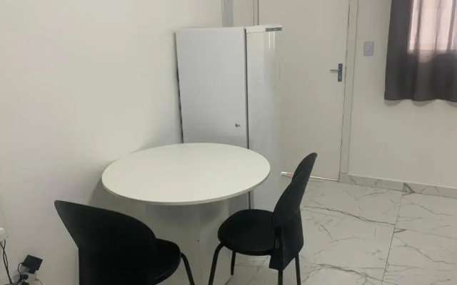 Aparto 1 dormitório São Paulo