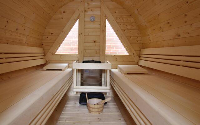 Apartment House Katharina, Westerland