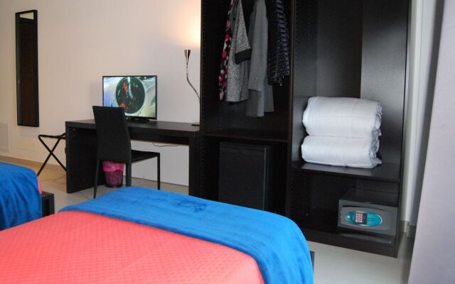 Maestrale Resort Hotel - Alberese, Grosseto