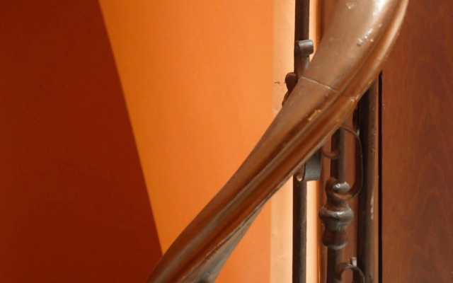 Arco de las Descalzas