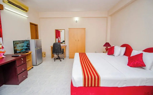 Laurel Hotels Ltd.