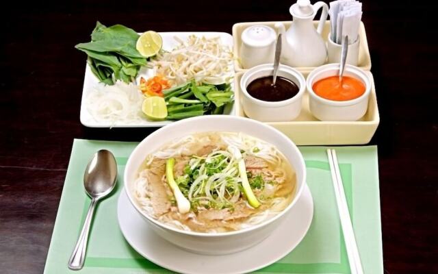 The Landing Resort Phu Quoc