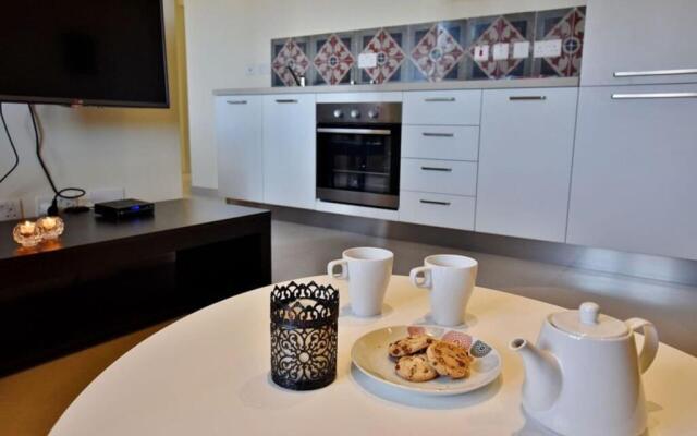Vallettastay - Lucky Star Two Bedroom Apartment 403