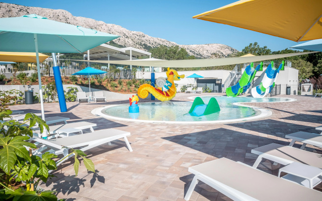 Valamar Camping Baška