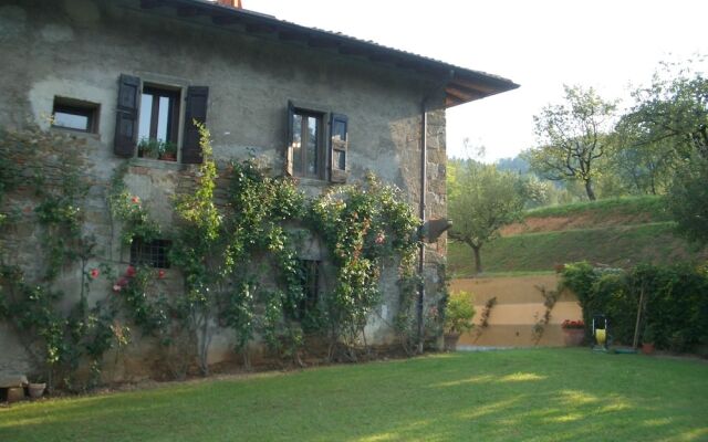 Dimora dei Tasso