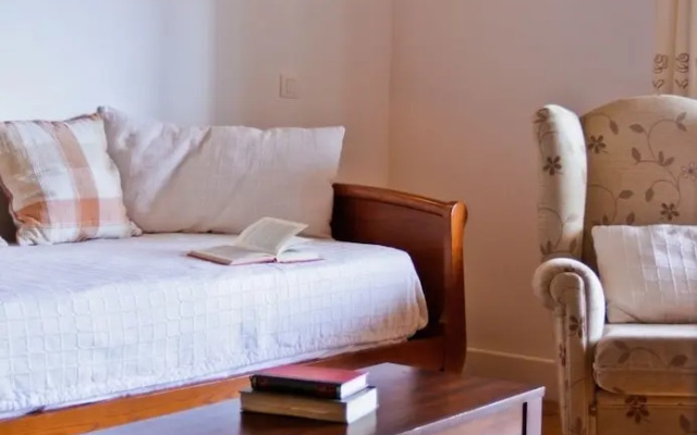 Hotel Rural Salvatierra